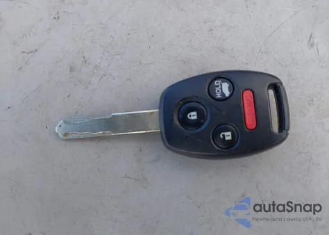 2013 Honda Pilot Ex-L from USA, damaged, VIN 5FNYF4H54DB008991